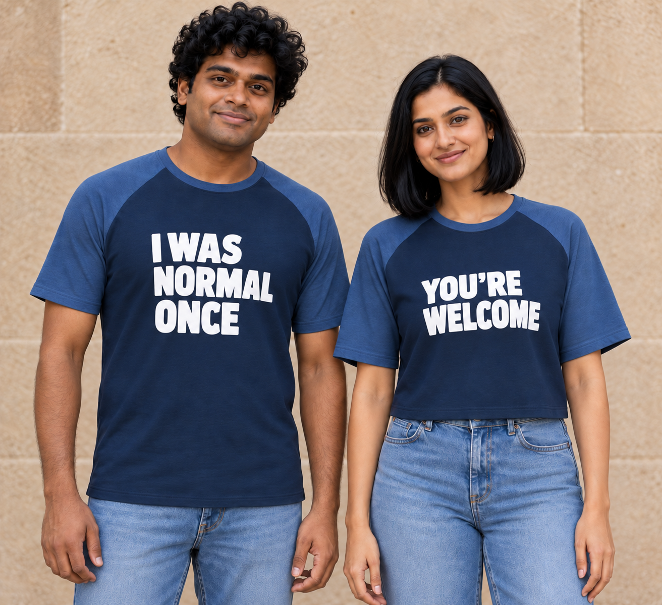 Better Together Duo