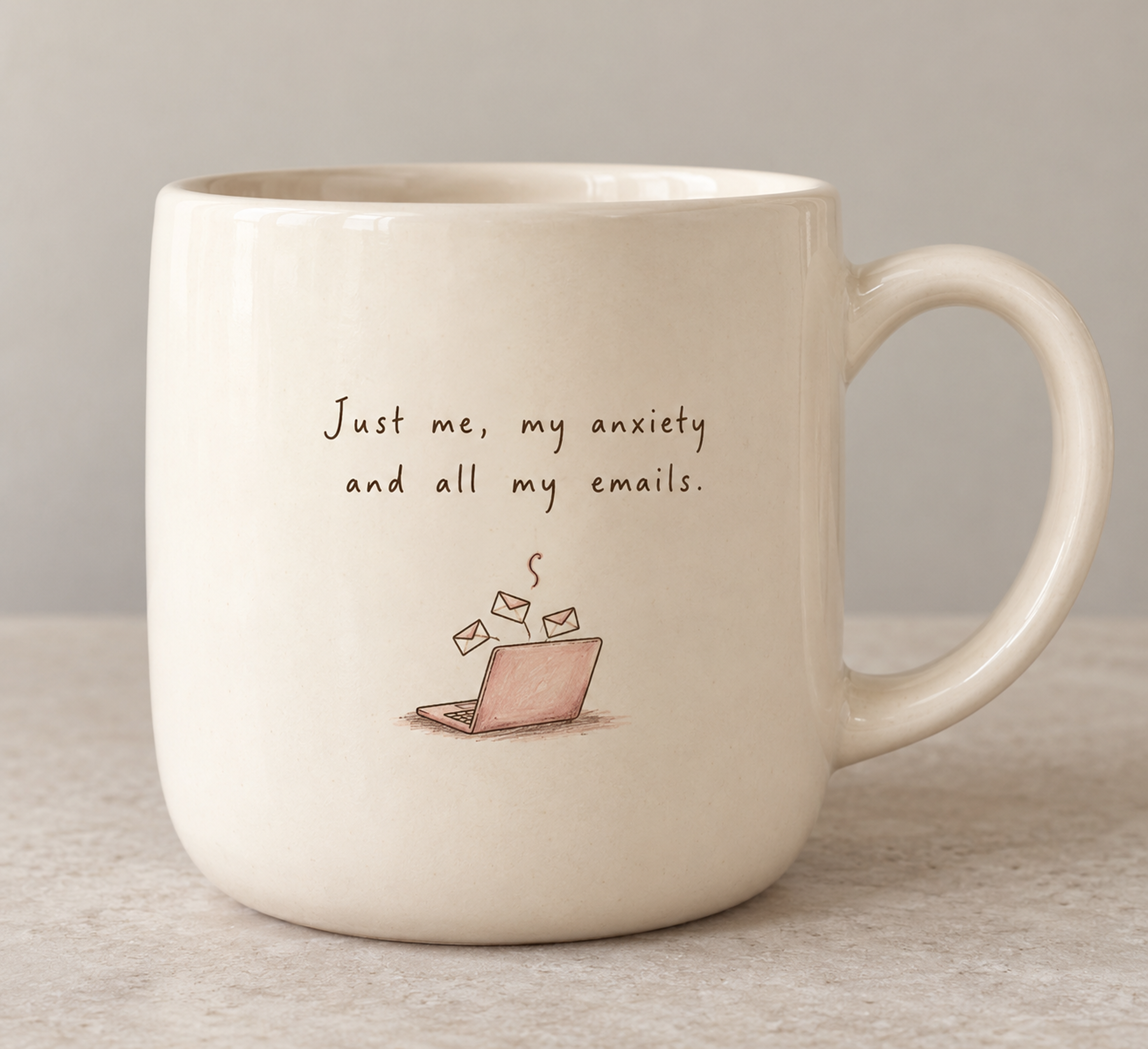 Anxious Hours