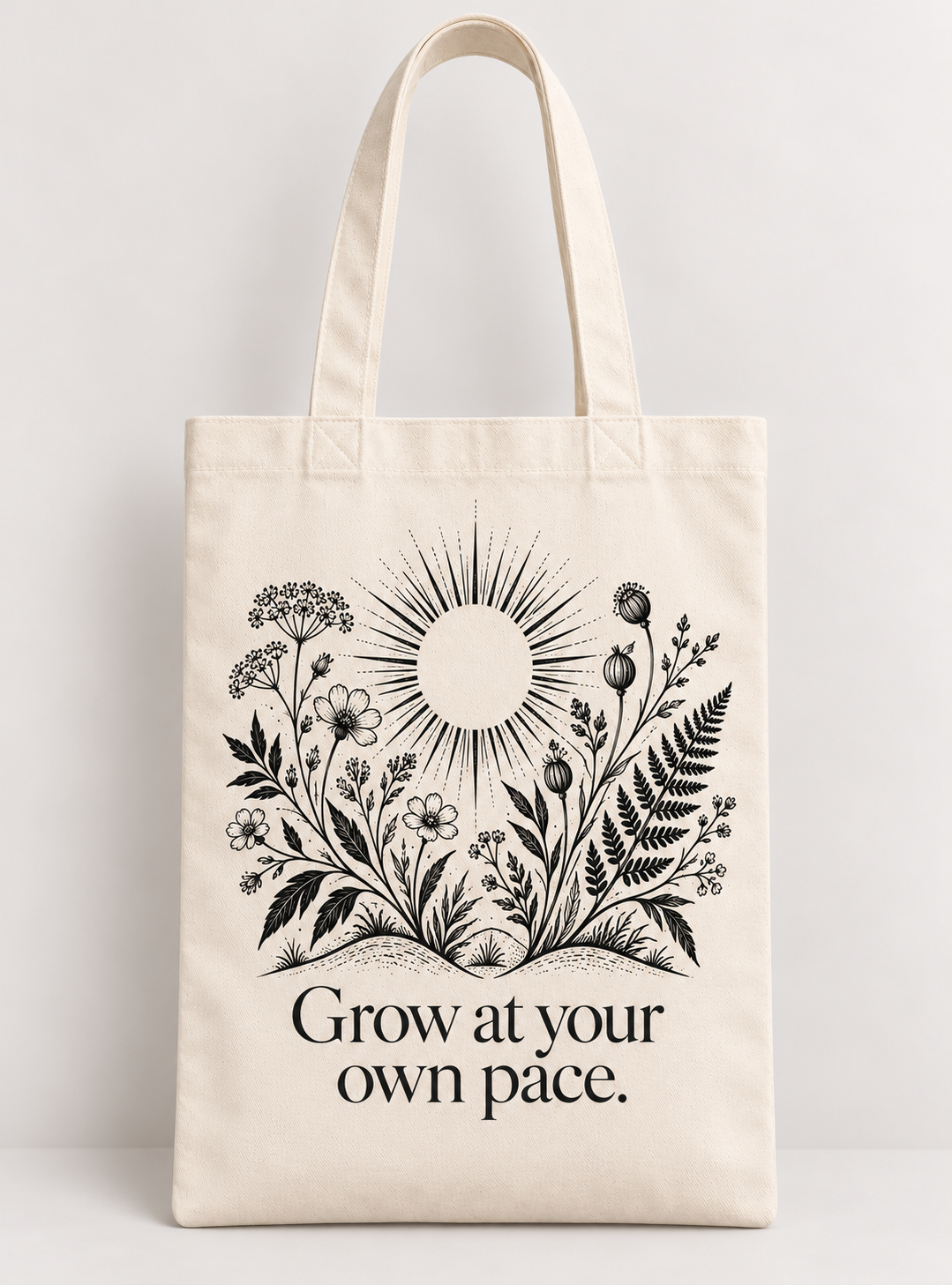 Slow Bloom