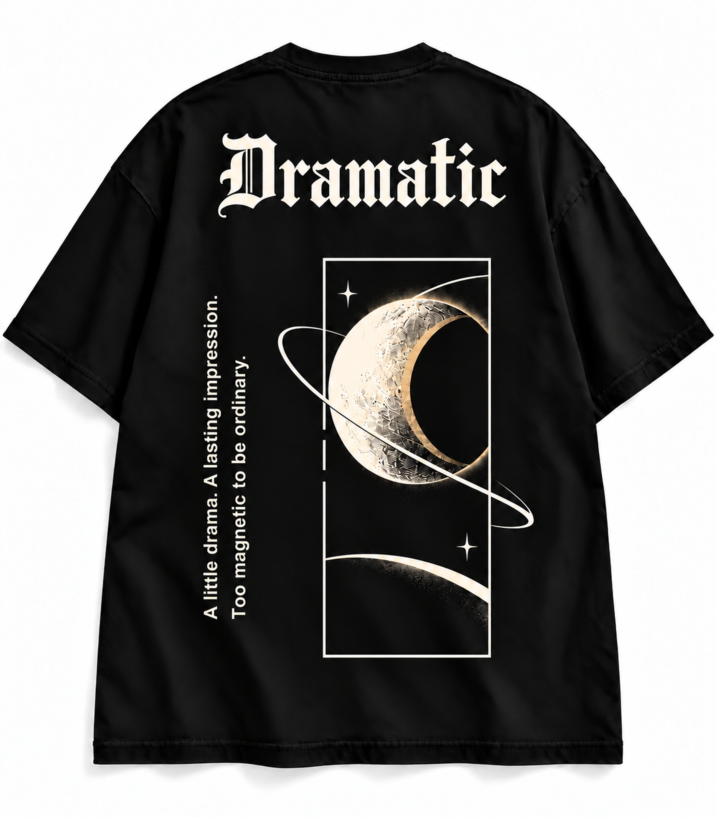 Lunar Drama