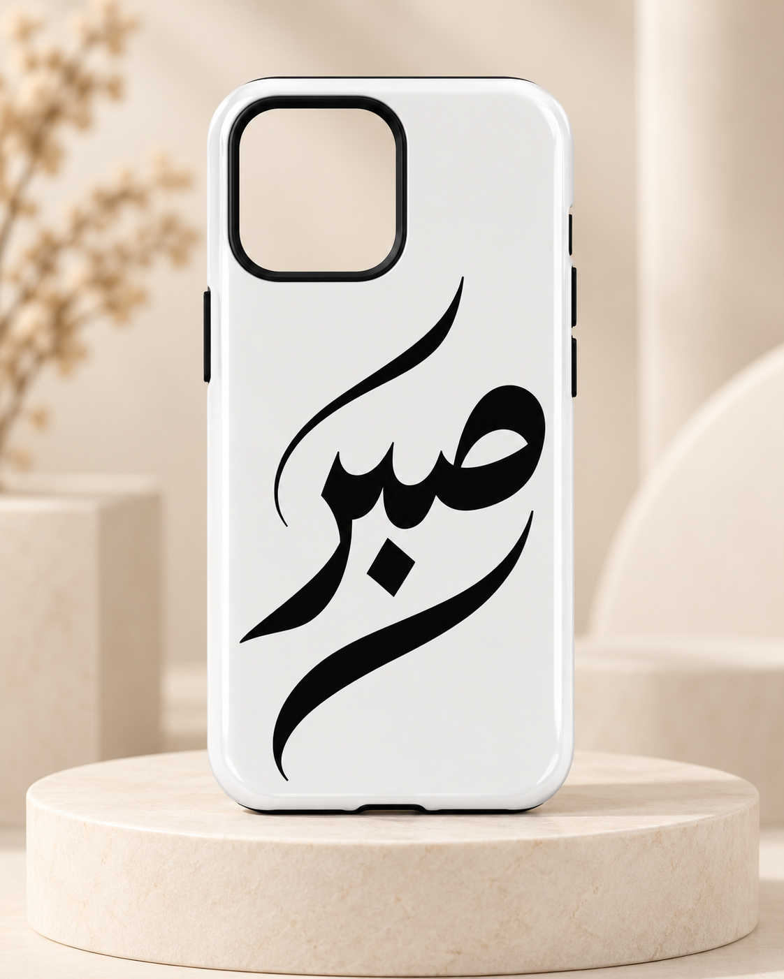 Sabr Script