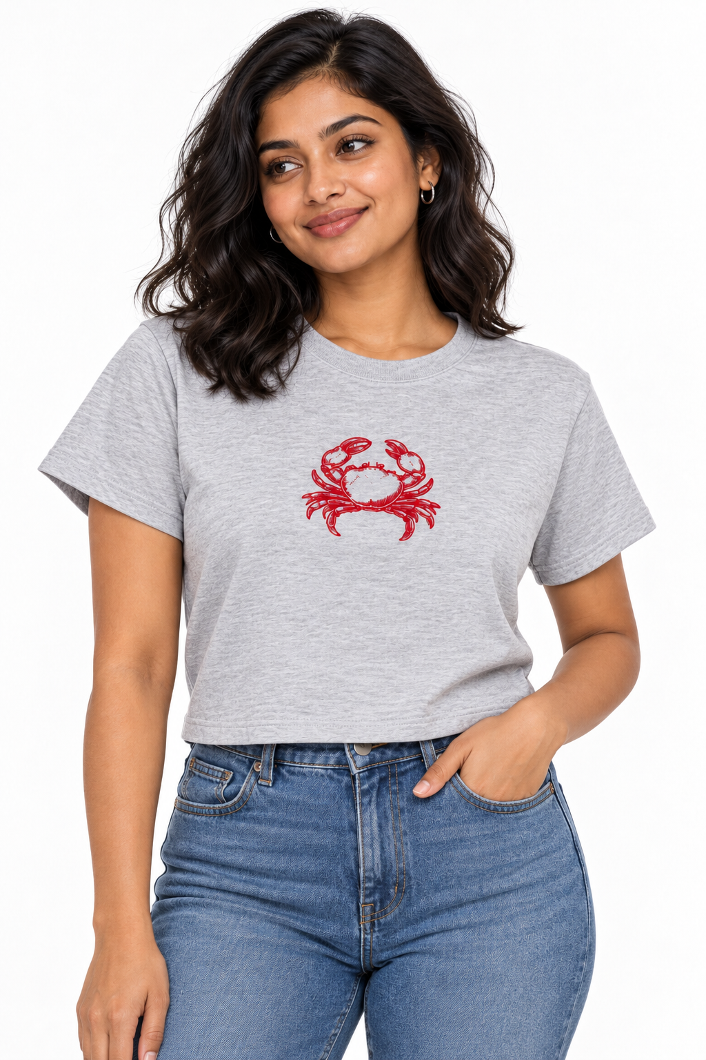Crab Crush