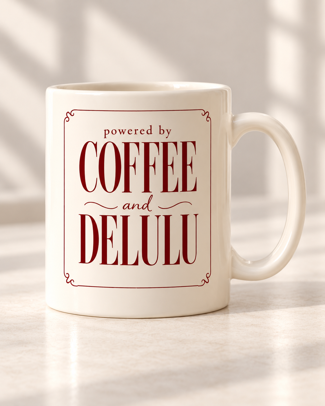 Delulu Brew